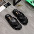 BOTTEGA VENETA Men's Sandals 2022SS Super Deals Cheap