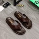 BOTTEGA VENETA Men's Sandals 2022SS Super Deals Cheap BOTTEGA VENETA Men's Sandals 2022SS Super Deals Cheap