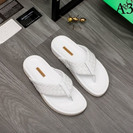 BOTTEGA VENETA Men's Sandals 2022SS Super Deals Cheap BOTTEGA VENETA Men's Sandals 2022SS Super Deals Cheap