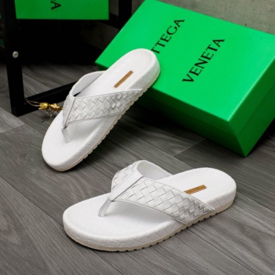 BOTTEGA VENETA Men's Sandals 2022SS Super Deals Cheap BOTTEGA VENETA Men's Sandals 2022SS Super Deals Cheap