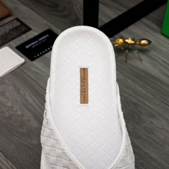 BOTTEGA VENETA Men's Sandals 2022SS Super Deals Cheap BOTTEGA VENETA Men's Sandals 2022SS Super Deals Cheap