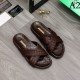 BOTTEGA VENETA Men's Sandals 2022SS Spring / Summer Model BOTTEGA VENETA Men's Sandals 2022SS Spring / Summer Model