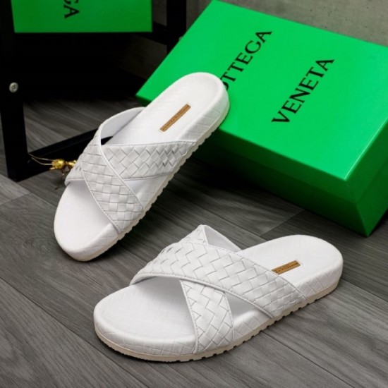 BOTTEGA VENETA Men's Sandals 2022SS Spring / Summer Model BOTTEGA VENETA Men's Sandals 2022SS Spring / Summer Model