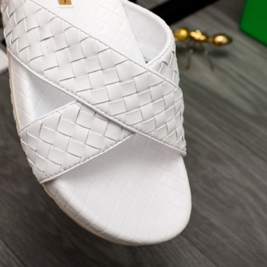 BOTTEGA VENETA Men's Sandals 2022SS Spring / Summer Model BOTTEGA VENETA Men's Sandals 2022SS Spring / Summer Model