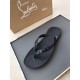 2022SS New fashionable men's slippers CHRISTIAN LOUBOUTIN Christian Louboutin 2022SS New fashionable men's slippers CHRISTIAN LOUBOUTIN Christian Louboutin