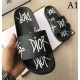 2022SS Men's slippers DIOR Dior with an emphasis on looseness and comfort 2022SS Men's slippers DIOR Dior with an emphasis on looseness and comfort