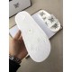 2022SS Men's slippers DIOR Dior with an emphasis on looseness and comfort 2022SS Men's slippers DIOR Dior with an emphasis on looseness and comfort