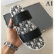 2022SS Spring / Summer Trend Anticipation Men's Slippers DIOR Dior 2022SS Spring / Summer Trend Anticipation Men's Slippers DIOR Dior