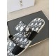 2022SS Spring / Summer Trend Anticipation Men's Slippers DIOR Dior 2022SS Spring / Summer Trend Anticipation Men's Slippers DIOR Dior