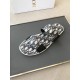 2022SS Spring / Summer Trend Anticipation Men's Slippers DIOR Dior 2022SS Spring / Summer Trend Anticipation Men's Slippers DIOR Dior