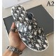 2022SS Spring / Summer new works are coming out one after another! Men's slippers DIOR Dior 2022SS Spring / Summer new works are coming out one after another! Men's slippers DIOR Dior