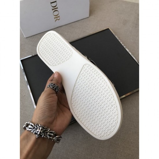 2022SS Spring / Summer new works are coming out one after another! Men's slippers DIOR Dior 2022SS Spring / Summer new works are coming out one after another! Men's slippers DIOR Dior