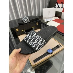 DIOR Dior Men's Sandals 2022SS VIP sale is a real breakthrough