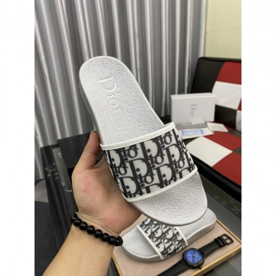 DIOR Dior Men's Sandals 2022SS VIP sale is a real breakthrough DIOR Dior Men's Sandals 2022SS VIP sale is a real breakthrough