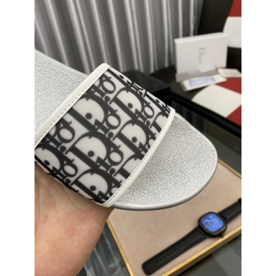 DIOR Dior Men's Sandals 2022SS VIP sale is a real breakthrough DIOR Dior Men's Sandals 2022SS VIP sale is a real breakthrough