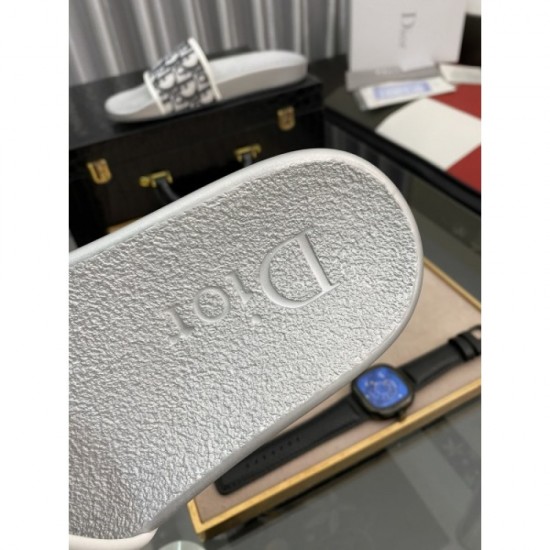 DIOR Dior Men's Sandals 2022SS VIP sale is a real breakthrough DIOR Dior Men's Sandals 2022SS VIP sale is a real breakthrough