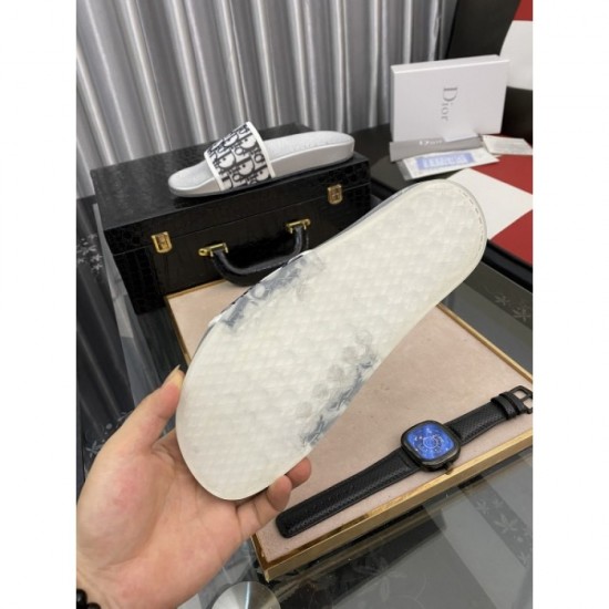 DIOR Dior Men's Sandals 2022SS VIP sale is a real breakthrough DIOR Dior Men's Sandals 2022SS VIP sale is a real breakthrough