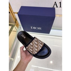 DIOR Dior Men's Sandals 2022SS Popular items in magazines
