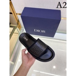 DIOR Dior Men's Sandals 2022SS Popular items in magazines