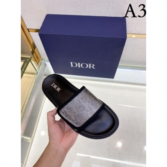 DIOR Dior Men's Sandals 2022SS Popular items in magazines DIOR Dior Men's Sandals 2022SS Popular items in magazines