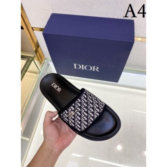 DIOR Dior Men's Sandals 2022SS Popular items in magazines DIOR Dior Men's Sandals 2022SS Popular items in magazines
