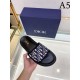 DIOR Dior Men's Sandals 2022SS Popular items in magazines DIOR Dior Men's Sandals 2022SS Popular items in magazines