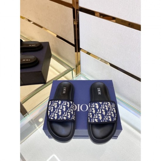 DIOR Dior Men's Sandals 2022SS Popular items in magazines DIOR Dior Men's Sandals 2022SS Popular items in magazines