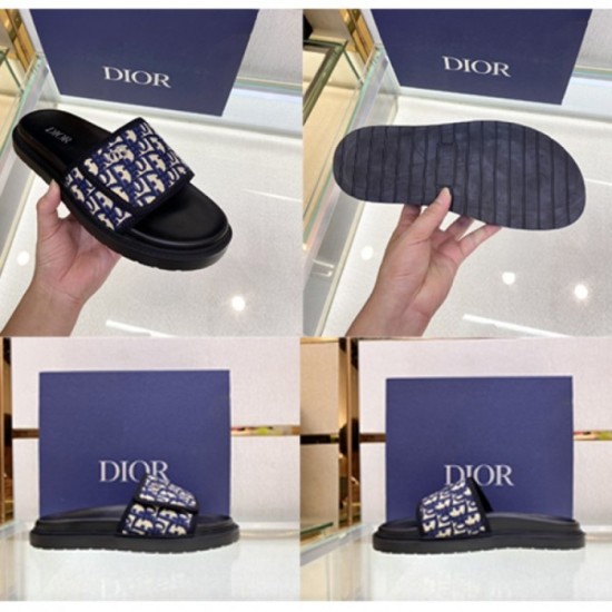 DIOR Dior Men's Sandals 2022SS Popular items in magazines DIOR Dior Men's Sandals 2022SS Popular items in magazines