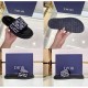 DIOR Dior Men's Sandals 2022SS Popular items in magazines DIOR Dior Men's Sandals 2022SS Popular items in magazines