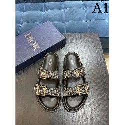DIOR Dior Men's Sandals 2022SS Recommended for tops this season