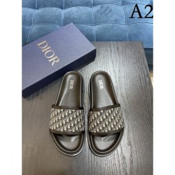 DIOR Dior Men's Sandals 2022SS Recommended for tops this season