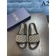 DIOR Dior Men's Sandals 2022SS Recommended for tops this season DIOR Dior Men's Sandals 2022SS Recommended for tops this season