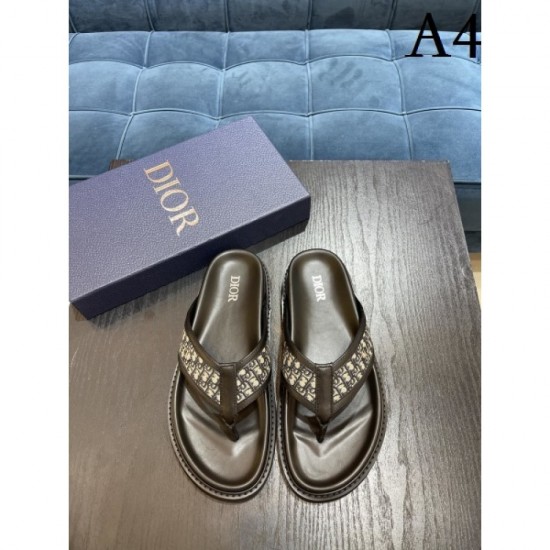 DIOR Dior Men's Sandals 2022SS Recommended for tops this season DIOR Dior Men's Sandals 2022SS Recommended for tops this season