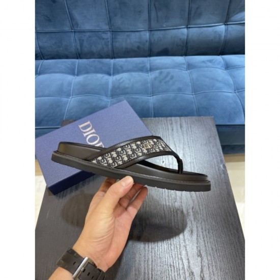 DIOR Dior Men's Sandals 2022SS Recommended for tops this season DIOR Dior Men's Sandals 2022SS Recommended for tops this season
