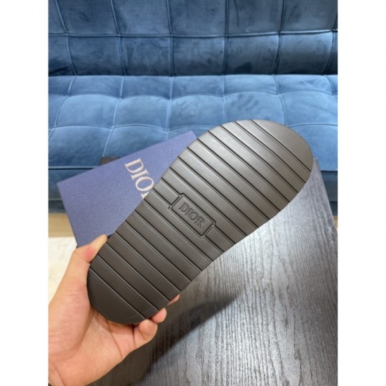 DIOR Dior Men's Sandals 2022SS Recommended for tops this season DIOR Dior Men's Sandals 2022SS Recommended for tops this season