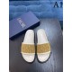 DIOR Dior Men's Sandals 2022SS For an elegant casual outfit DIOR Dior Men's Sandals 2022SS For an elegant casual outfit