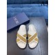DIOR Dior Men's Sandals 2022SS For an elegant casual outfit DIOR Dior Men's Sandals 2022SS For an elegant casual outfit