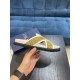 DIOR Dior Men's Sandals 2022SS For an elegant casual outfit DIOR Dior Men's Sandals 2022SS For an elegant casual outfit