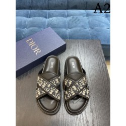 DIOR Dior Men's Sandals 2022SS Spring / Summer Super Popular In Stock
