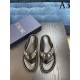 DIOR Dior Men's Sandals 2022SS Spring / Summer Super Popular In Stock DIOR Dior Men's Sandals 2022SS Spring / Summer Super Popular In Stock