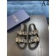 DIOR Dior Men's Sandals 2022SS Spring / Summer Super Popular In Stock DIOR Dior Men's Sandals 2022SS Spring / Summer Super Popular In Stock
