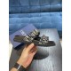 DIOR Dior Men's Sandals 2022SS Spring / Summer Super Popular In Stock DIOR Dior Men's Sandals 2022SS Spring / Summer Super Popular In Stock