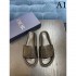 DIOR Dior Men's Sandals 2022SS For an elegant and casual atmosphere