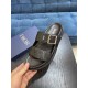 DIOR Dior Men's Sandals 2022SS For an elegant and casual atmosphere DIOR Dior Men's Sandals 2022SS For an elegant and casual atmosphere