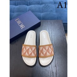 DIOR Dior Men's Sandals 2022SS Spring / Summer New Limited Super Difficult to Obtain