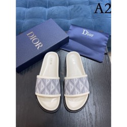 DIOR Dior Men's Sandals 2022SS Spring / Summer New Limited Super Difficult to Obtain