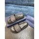 DIOR Dior Men's Sandals 2022SS Spring / Summer New Limited Super Difficult to Obtain DIOR Dior Men's Sandals 2022SS Spring / Summer New Limited Super Difficult to Obtain