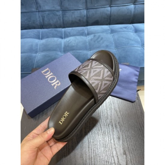 DIOR Dior Men's Sandals 2022SS Spring / Summer New Limited Super Difficult to Obtain DIOR Dior Men's Sandals 2022SS Spring / Summer New Limited Super Difficult to Obtain