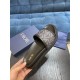 DIOR Dior Men's Sandals 2022SS Spring / Summer New Limited Super Difficult to Obtain DIOR Dior Men's Sandals 2022SS Spring / Summer New Limited Super Difficult to Obtain