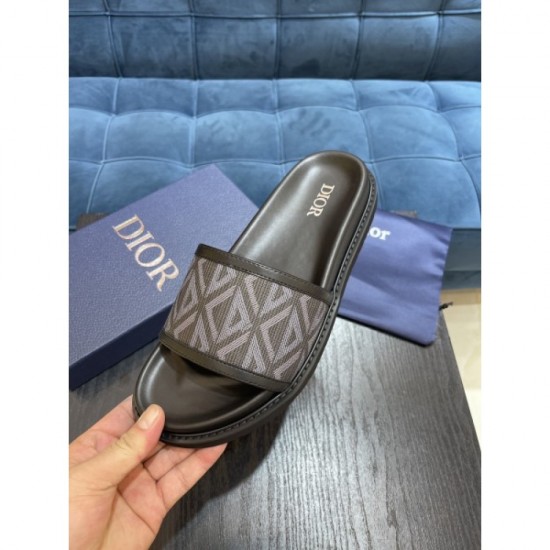 DIOR Dior Men's Sandals 2022SS Spring / Summer New Limited Super Difficult to Obtain DIOR Dior Men's Sandals 2022SS Spring / Summer New Limited Super Difficult to Obtain